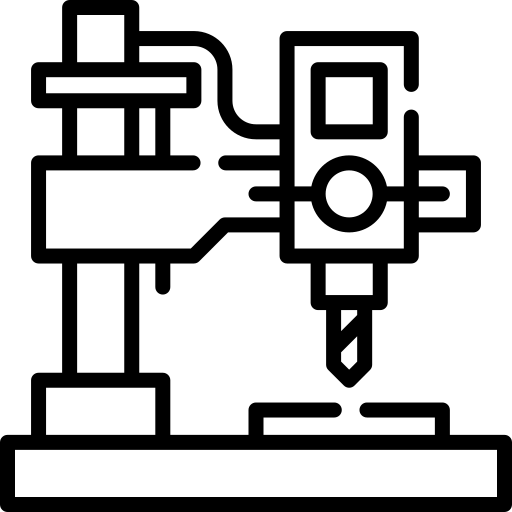 Fresadora​