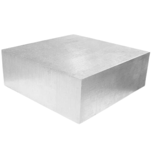 Servicios Maquinados CNC - Aluminio