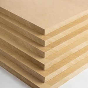 MDF