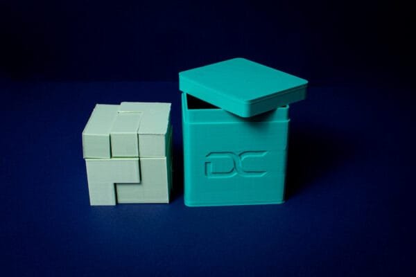 Soma Cube - Image 2