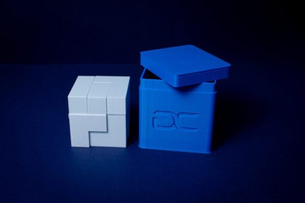 Soma Cube - Image 4