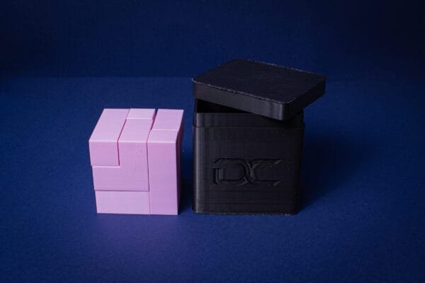 Soma Cube - Image 5