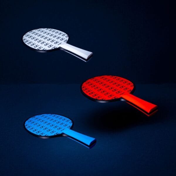 Ping-Pong