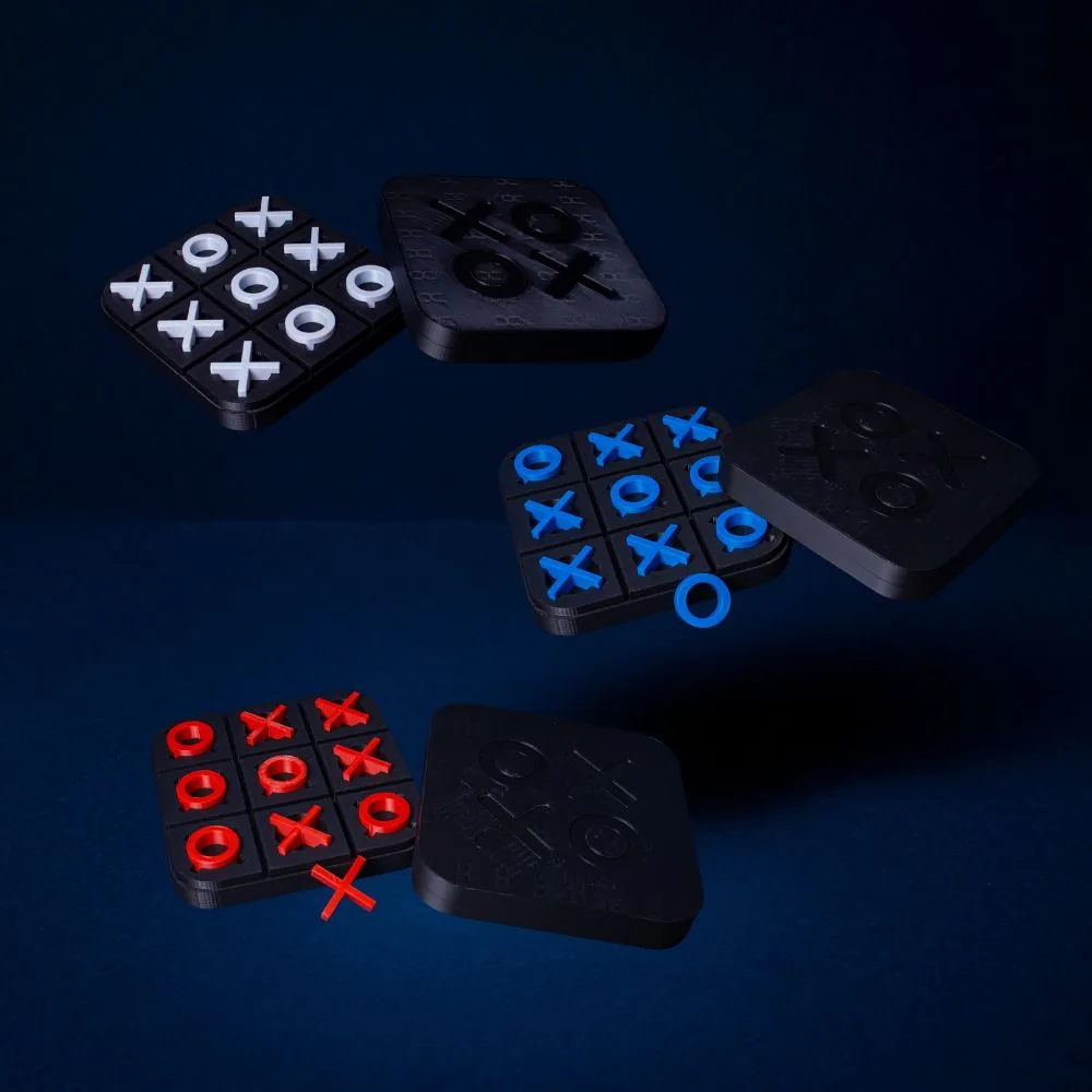 Tic Tac Toe