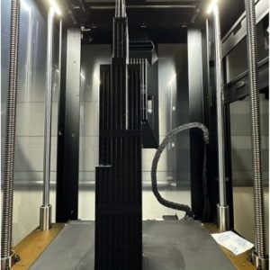 Willis Tower 3D printing